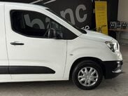 Vauxhall Combo 1.5 Turbo D 2000 Edition L1 H1 Euro 6 4dr 4
