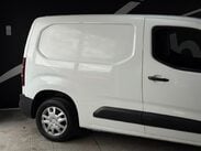 Vauxhall Combo 1.5 Turbo D 2000 Edition L1 H1 Euro 6 4dr 5