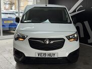 Vauxhall Combo 1.5 Turbo D 2000 Edition L1 H1 Euro 6 4dr 7