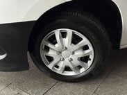 Vauxhall Combo 1.5 Turbo D 2000 Edition L1 H1 Euro 6 4dr 9