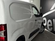 Vauxhall Combo 1.5 Turbo D 2000 Edition L1 H1 Euro 6 4dr 12