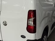 Vauxhall Combo 1.5 Turbo D 2000 Edition L1 H1 Euro 6 4dr 13