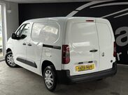 Vauxhall Combo 1.5 Turbo D 2000 Edition L1 H1 Euro 6 4dr 15