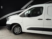 Vauxhall Combo 1.5 Turbo D 2000 Edition L1 H1 Euro 6 4dr 18
