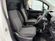 Vauxhall Combo 1.5 Turbo D 2000 Edition L1 H1 Euro 6 4dr 20