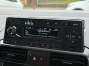 Vauxhall Combo 1.5 Turbo D 2000 Edition L1 H1 Euro 6 4dr 24