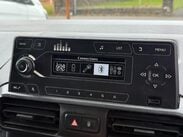 Vauxhall Combo 1.5 Turbo D 2000 Edition L1 H1 Euro 6 4dr 25