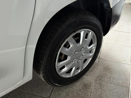 Vauxhall Combo 1.5 Turbo D 2000 Edition L1 H1 Euro 6 4dr 10