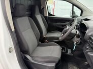 Vauxhall Combo 1.5 Turbo D 2000 Edition L1 H1 Euro 6 4dr 20