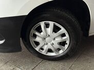 Vauxhall Combo 1.5 Turbo D 2000 Edition L1 H1 Euro 6 4dr 9