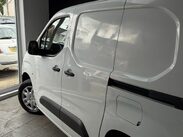 Vauxhall Combo 1.5 Turbo D 2000 Edition L1 H1 Euro 6 4dr 16