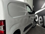 Vauxhall Combo 1.5 Turbo D 2000 Edition L1 H1 Euro 6 4dr 12