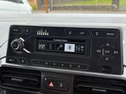 Vauxhall Combo 1.5 Turbo D 2000 Edition L1 H1 Euro 6 4dr 25