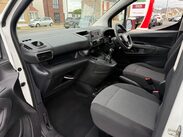 Vauxhall Combo 1.5 Turbo D 2000 Edition L1 H1 Euro 6 4dr 30