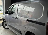 Vauxhall Combo 1.6 Turbo D 2000 Edition L1 H1 Euro 6 (s/s) 4dr 17