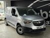 Vauxhall Combo 1.6 Turbo D 2000 Edition L1 H1 Euro 6 (s/s) 4dr
