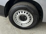 Vauxhall Combo 1.6 Turbo D 2000 Edition L1 H1 Euro 6 (s/s) 4dr 3