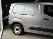Vauxhall Combo 1.6 Turbo D 2000 Edition L1 H1 Euro 6 (s/s) 4dr 5