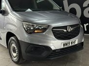 Vauxhall Combo 1.6 Turbo D 2000 Edition L1 H1 Euro 6 (s/s) 4dr 6