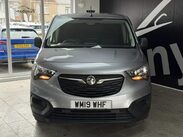 Vauxhall Combo 1.6 Turbo D 2000 Edition L1 H1 Euro 6 (s/s) 4dr 7