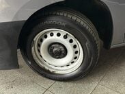 Vauxhall Combo 1.6 Turbo D 2000 Edition L1 H1 Euro 6 (s/s) 4dr 9