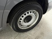 Vauxhall Combo 1.6 Turbo D 2000 Edition L1 H1 Euro 6 (s/s) 4dr 10