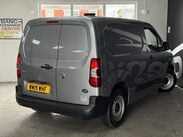 Vauxhall Combo 1.6 Turbo D 2000 Edition L1 H1 Euro 6 (s/s) 4dr 11
