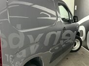 Vauxhall Combo 1.6 Turbo D 2000 Edition L1 H1 Euro 6 (s/s) 4dr 12