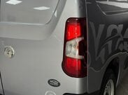 Vauxhall Combo 1.6 Turbo D 2000 Edition L1 H1 Euro 6 (s/s) 4dr 13