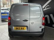 Vauxhall Combo 1.6 Turbo D 2000 Edition L1 H1 Euro 6 (s/s) 4dr 15