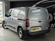 Vauxhall Combo 1.6 Turbo D 2000 Edition L1 H1 Euro 6 (s/s) 4dr 16