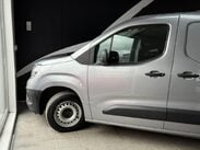 Vauxhall Combo 1.6 Turbo D 2000 Edition L1 H1 Euro 6 (s/s) 4dr 19