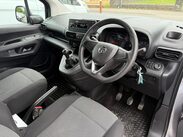 Vauxhall Combo 1.6 Turbo D 2000 Edition L1 H1 Euro 6 (s/s) 4dr 20