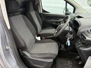 Vauxhall Combo 1.6 Turbo D 2000 Edition L1 H1 Euro 6 (s/s) 4dr 21