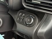 Vauxhall Combo 1.6 Turbo D 2000 Edition L1 H1 Euro 6 (s/s) 4dr 22