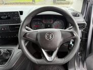 Vauxhall Combo 1.6 Turbo D 2000 Edition L1 H1 Euro 6 (s/s) 4dr 23