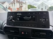 Vauxhall Combo 1.6 Turbo D 2000 Edition L1 H1 Euro 6 (s/s) 4dr 24
