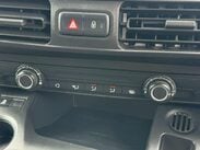 Vauxhall Combo 1.6 Turbo D 2000 Edition L1 H1 Euro 6 (s/s) 4dr 26