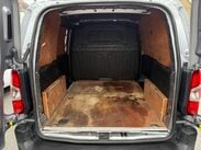 Vauxhall Combo 1.6 Turbo D 2000 Edition L1 H1 Euro 6 (s/s) 4dr 28