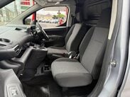 Vauxhall Combo 1.6 Turbo D 2000 Edition L1 H1 Euro 6 (s/s) 4dr 31