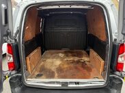 Vauxhall Combo 1.6 Turbo D 2000 Edition L1 H1 Euro 6 (s/s) 4dr 28