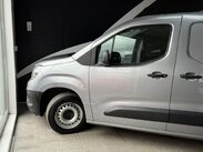 Vauxhall Combo 1.6 Turbo D 2000 Edition L1 H1 Euro 6 (s/s) 4dr 19