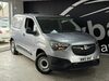 Vauxhall Combo 1.6 Turbo D 2000 Edition L1 H1 Euro 6 (s/s) 4dr