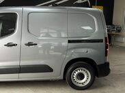 Vauxhall Combo 1.6 Turbo D 2000 Edition L1 H1 Euro 6 (s/s) 4dr 18