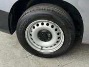 Vauxhall Combo 1.6 Turbo D 2000 Edition L1 H1 Euro 6 (s/s) 4dr 3
