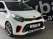 Kia Picanto 1.0 GT-Line Euro 6 5dr 7