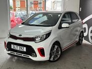 Kia Picanto 1.0 GT-Line Euro 6 5dr 9