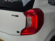 Kia Picanto 1.0 GT-Line Euro 6 5dr 14