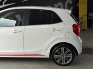 Kia Picanto 1.0 GT-Line Euro 6 5dr 18