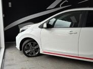Kia Picanto 1.0 GT-Line Euro 6 5dr 19